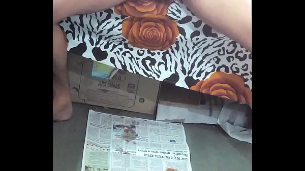 Desi Lund Yang Menggairahkan Saat Merangsang Diri Sendiri