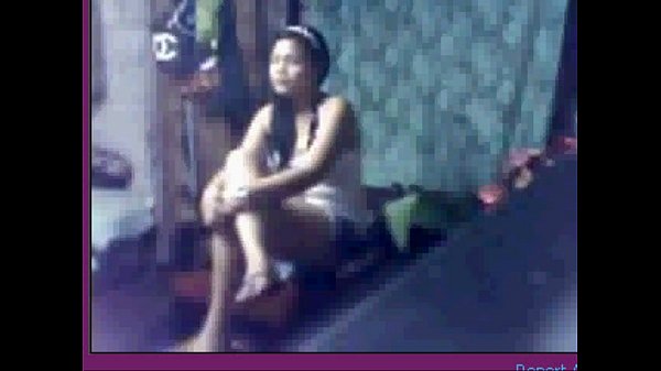 Ibu Tiri Filipina Dan Putri-putrinya Di Asrama