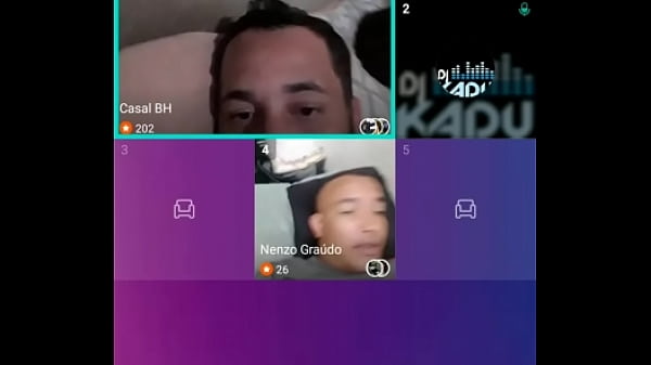 Tayangan Panas Deusax Di Bigo Live
