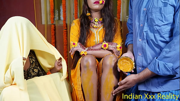 Pitaji Aur Unki Step Beti Ka Jismon Ka Mel