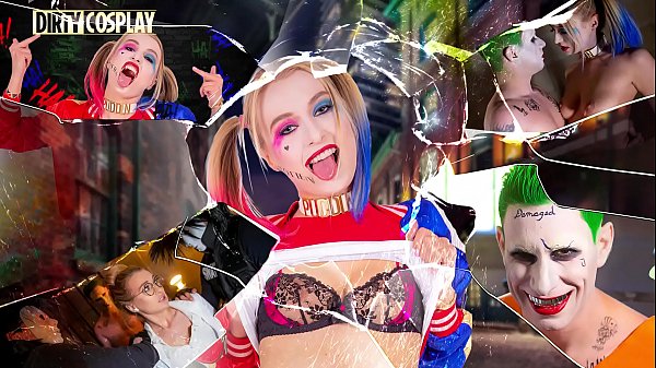 Harley Sinn Dan Mister J Yang Menggoda Dengan Kejantanannya Yang Fantastis
