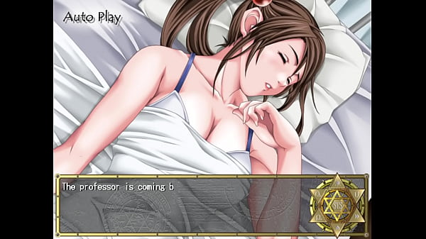 Permainan Nafsu Iblis: Bible Black The Infection Part 5