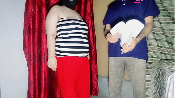 Wanita Muslim Bbw Berhubungan Intim Anal Dengan Petugas Kantor Untuk Sambungan Meteran, Gaya Doggy Dengan Audio Hindi Yang Jelas
