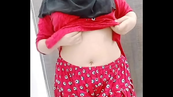 Istri Rumah Tangga Melepas Shalwar Kameez Untuk Kekasih, Dengan Bisikan Mesra Dalam Bahasa Hindi