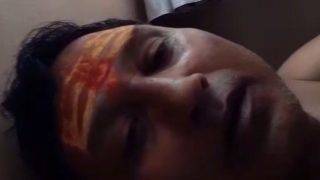 Biar Kuhisap Batangmu Yang Keras