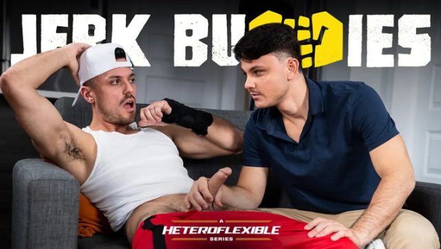Cuma Mau Jagain Kamu, Bro!