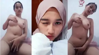 Dianitasari Rekam Aksi Mesra Untuk Pacar Yang Bikin Bergairah
