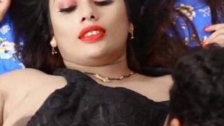Nancy Bhabhi – Web Series Dewasa Hindi Panas S01e03