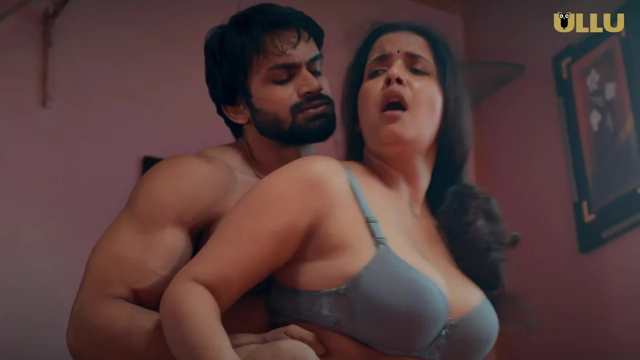 Raju Jadi Jantan 2025: Episode 3 – Goyangan Liar Di Seri Panas Ullu