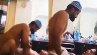 Video Mesum Keras Warga Pakistan Bercinta Dengan Tetangganya