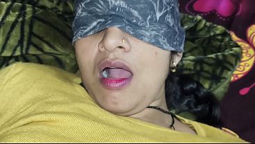 Janvibhabhi Panas Dari India Bercinta Intim Dengan Saudara Tirinya Di Kamar Pribadi