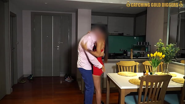 Gairah Hollywood Bergelimang Nafsu Bersama Remaja Thailand Yang Menggoda