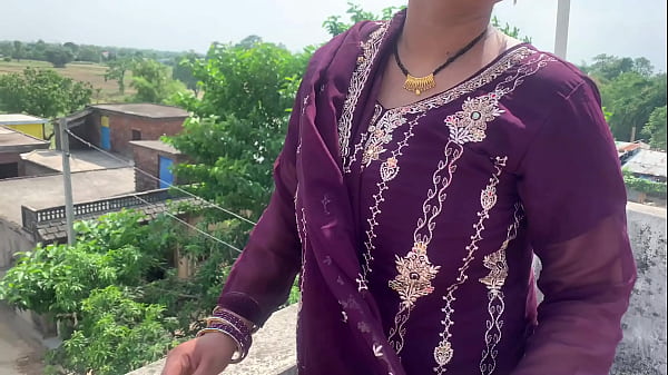 Bhabhi Bhojpuri Desi Kasih Kenikmatan Penuh Dari Tubuh Dan Miss V-nya Dengan Audio Hindi