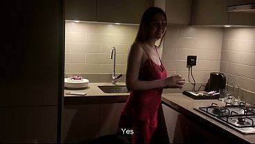 Kalau Kamu Belum Tidur… Pintuku Terbuka, Kata Mama Temanku Yang Seksi.