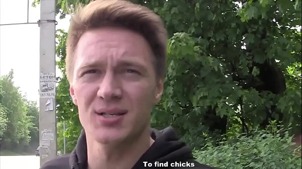 Gadis Rusia Bergairah Dalam Aksi Tiga Sekawan