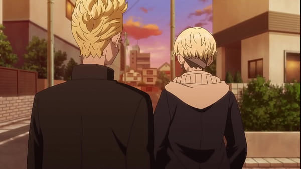 Tokyo Ep 18 Dub (hd) – Adegan Panas Yang Bikin Merem Melek