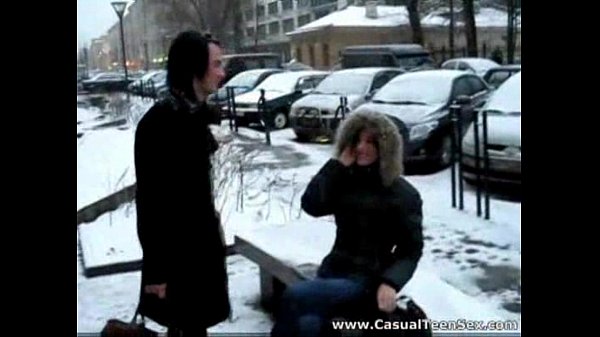 Pengalaman Baru Teeny Nonton Bokep Rusia