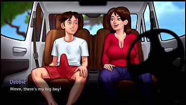 Ketenangan Yang Harus Dibayar Dengan Tubuhku—ibu Tiri (18)