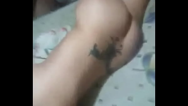 Filipina Seksi Bermain Sendiri
