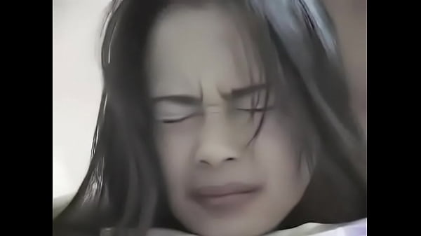 Agnes Dari Filipina Yang Menggoda Di Dapur