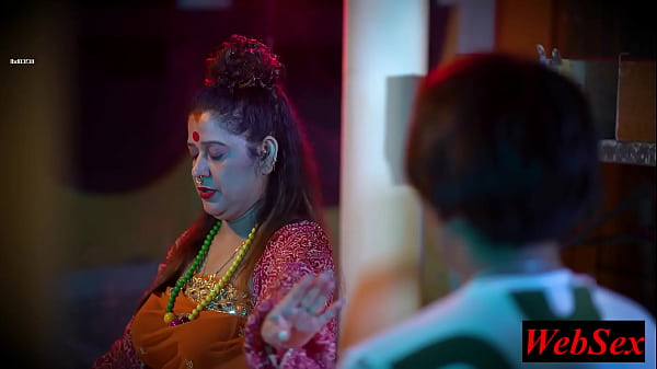 Mataji Memberkati! Serial Web India Yang Lagi Viral Dan Panas