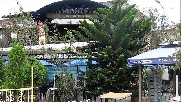 Pusat Ngeue Matina Di Kota Davao Filipina