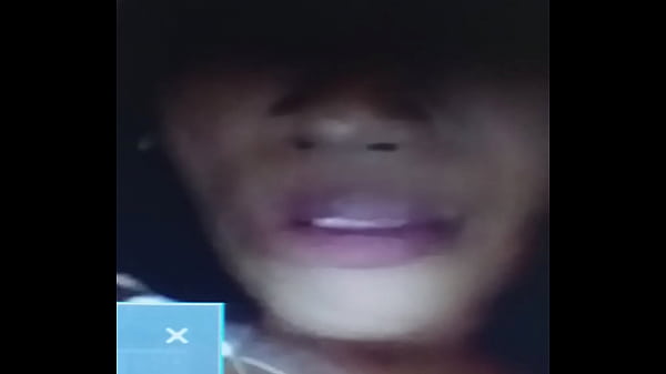 Pacar Filipina Ku Mainin Jari Lewat Video Call