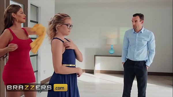 Bridgette B Dan Alex Legend – Goyangan Kamar Yang Menggoda – Brazzers