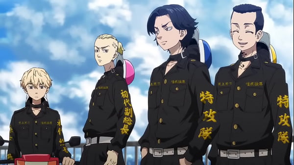 Tokyo Ep 16 Dub (hd) – Adegan Panas Yang Bikin Merinding