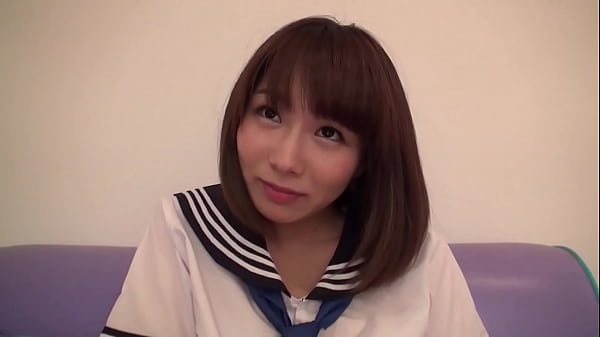 Cosplay Cafe Di Sendagaya, Yuka Si Cantik Cosplayer Sensitif, Basah Hanya Dari Sentuhan, Celana Dalam Dibuka, Vagina Terlihat Jelas