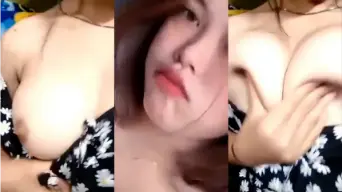 Ciyusss! Video Panas Tiktok Yang Lagi Ngehits, Bikin Geli!