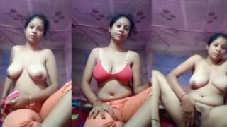 Desi Milf Panas Tak Puas Coli Sendiri Di Video Mms