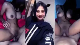 Gadis Chindo Seksi Tersebar Foto Mesra Oleh Mantan, Episode Kedua Yang Bikin Gerah