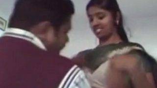 Guru India Bikin Video Mesum Di Sekolah