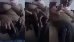 Hijab Ketat Memek Montok Menggoda