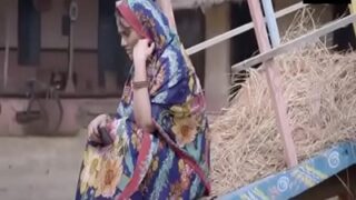Kisah Panas Mertua Dan Menantu Dalam Serial Web India Yang Penuh Gairah