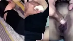 Malam Pesta Berakhir Di Ranjang, Aku Dan Teman Cewek Mabuk Beraksi