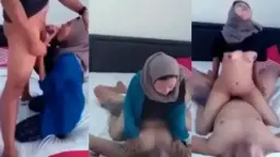 Ngentot Cewek Hijab Abg, Memeknya Sempurna Bikin Ketagihan