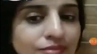 Panggilan Video Panas Bhabhi Lahore Bugil