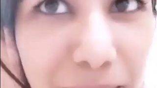 Poonam Pandey Webinar Covid: Payudara Telanjang Tanpa Sensor!