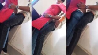 Pria Gatal Beraksi Dengan Waria India Dalam Aksi Anal Yang Menggoda