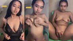 Rara Genit Gatel Pengen Ngentot Live