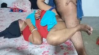 Video Panas Cowok Bihari Ngentot Istri Montok Temannya Yang Seksi