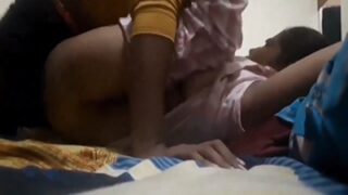 Video Panas Pemilik Rumah Dan Penyewa India Yang Bikin Panas