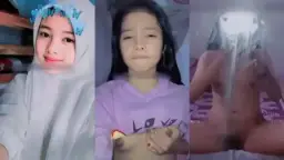 Video Panas Selfi Lampung Bikin Ngaceng