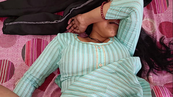 Gadis Seksi Priya Merintih Kesakitan Saat Ml Pertama Dengan Kakak Tiri, Suara Desahan Hindi Menggairahkan