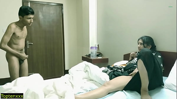 Gadis India Seksi Bercinta Dengan Remaja Cowok! Adegan Panas Yang Bikin Heboh