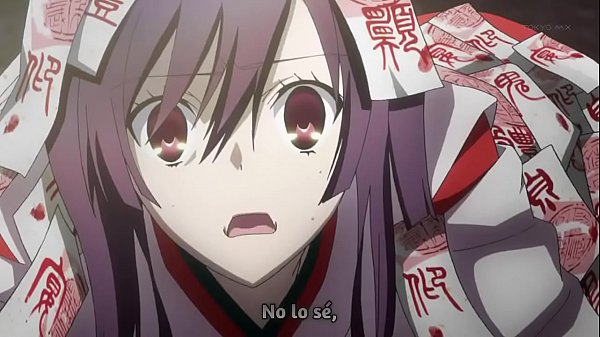 Tokyo Ravens: Babak Panas Di Spanyol