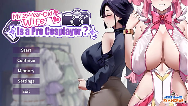Ep1: Istriku Ingin Jadi Cosplayer Profesional, Siap Goyang Dunia (gameplay)