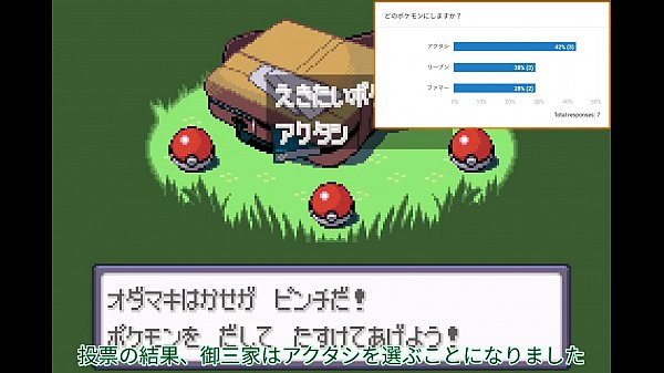 Malam Panas Main Game Pokemon Sirius Part 2: Pokemon Hasil Modifikasi Yang Bikin Greget!